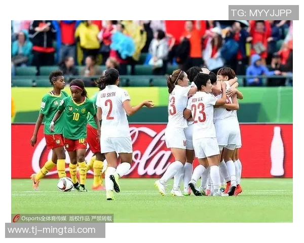全球女足新风潮 FIFA女足球星引领新时代竞技与魅力双重突破